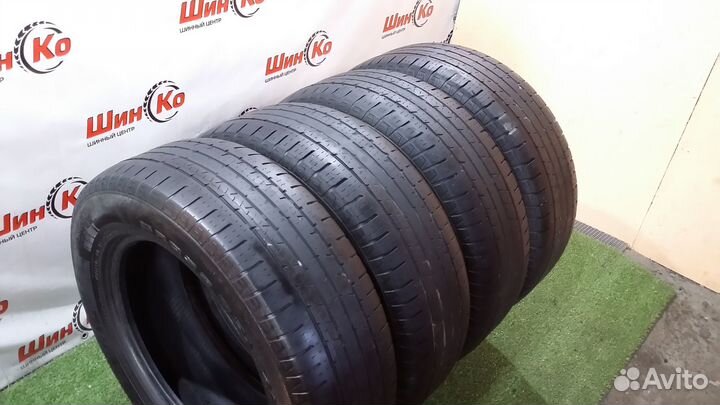 Continental ContiCrossContact LX 215/65 R16