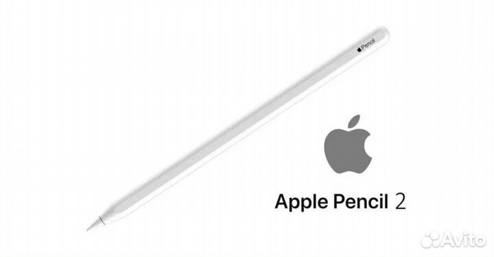 Apple Pencil 2