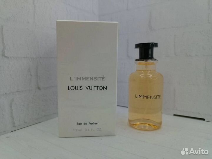 Мужская туалетная вода louis vuitton limmensite. Limmensite louis vuitton. Духи луи виттон limmensite. Louis vuitton limmensite мужские. Louis vuitton - l'immensite (men).