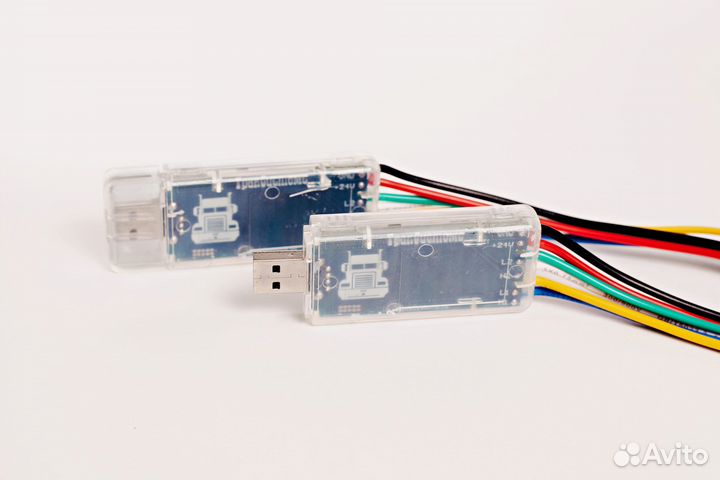 Отключение AdBlue у volvo 2 серии (FH, FM, FE, FL)