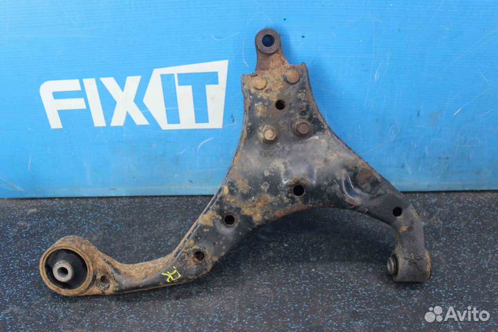 Рычаг Kia Sportage (Киа Спортейдж) KM 545012E000