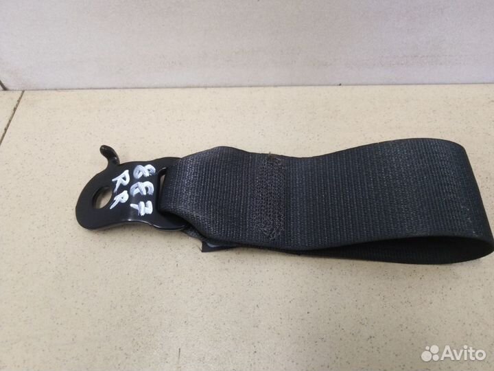 Ремень безопасности Hi Lux 2015