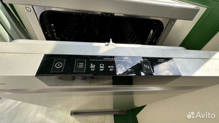 Посудомоечная машина gorenje 45