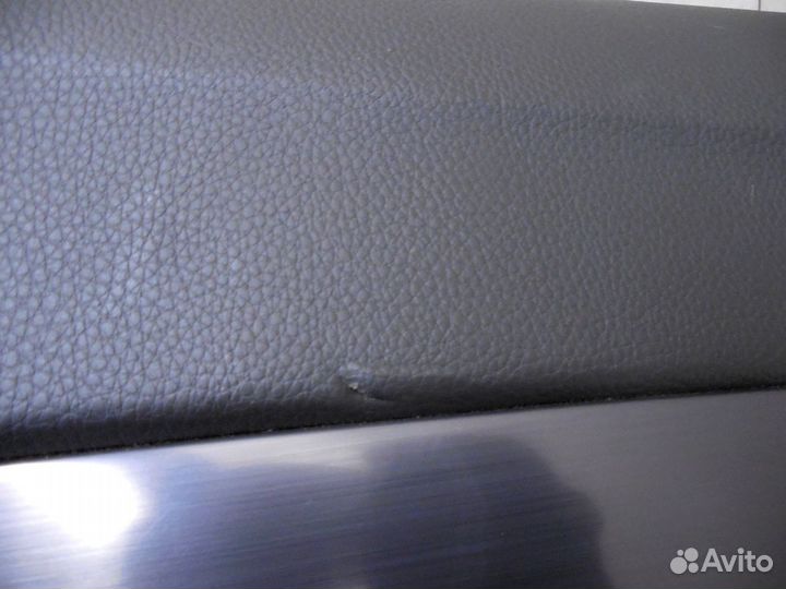 Обшивка двери задней правой i40 2011