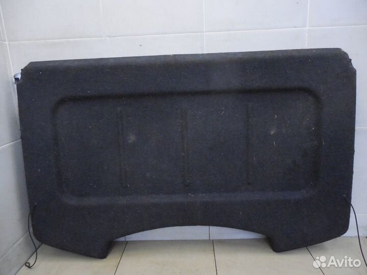 Полка Sandero 2009-2014