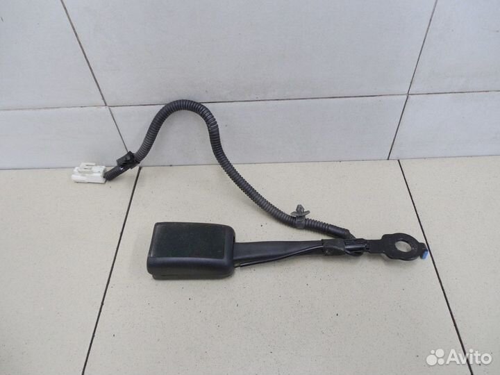 Ответная часть ремня безопасности Sportage 2016