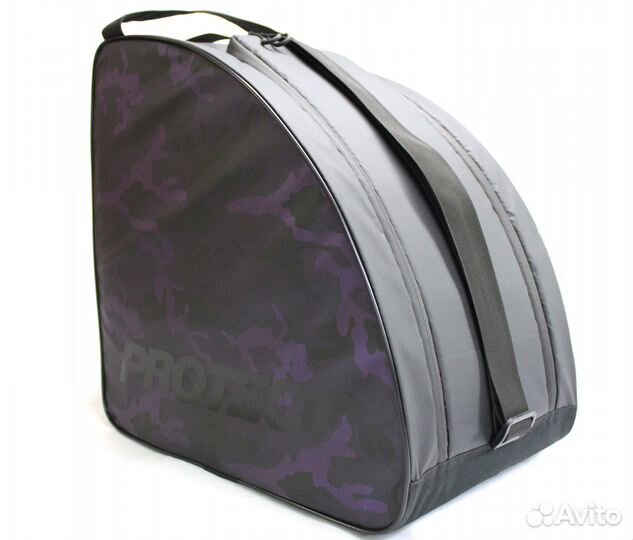 Сумка для горнолыжных ботинок и коньков protect