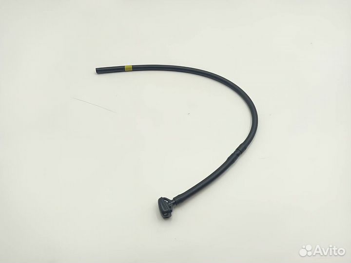 Форсунка омывателя лобового стекла Лансер 9. Оригинал