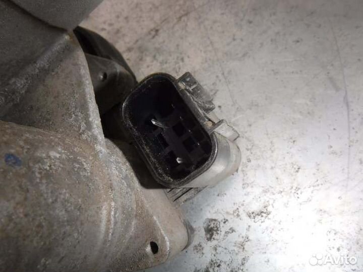 Дросельная заслонка Datsun On-Do 11186 2016