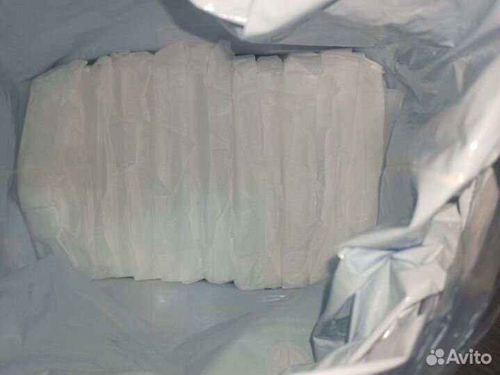 Памперсы для взрослых 4