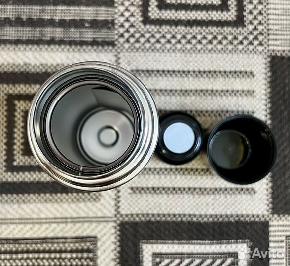 Термос Mallony Nuovo, 1 литр