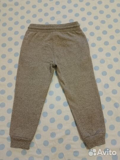 Спортивные штаны для мальчика 104