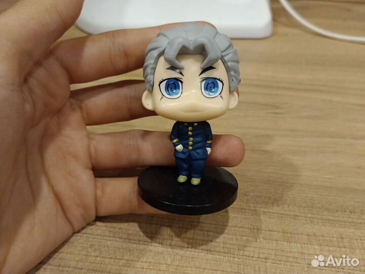 Чиби фигурка Коичи