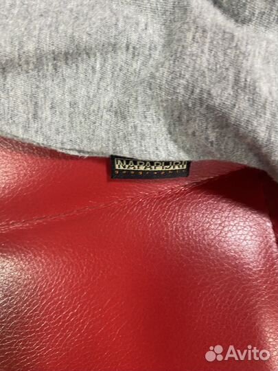 Napapijri футболка