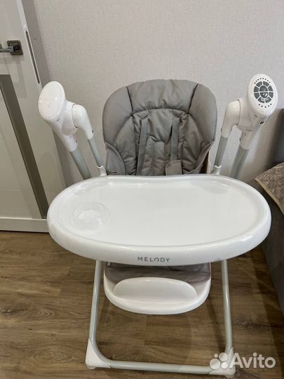 Стульчик качели Melody