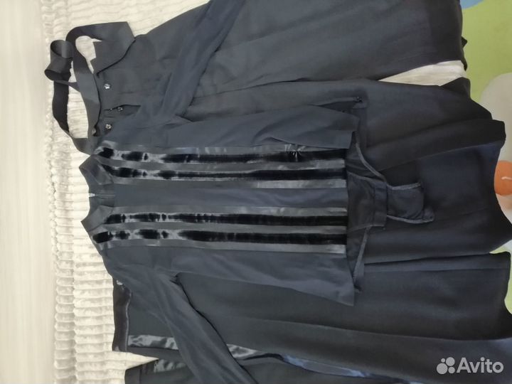 Одежда для спортивно бальных танцев