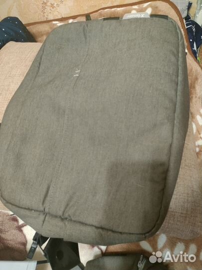 Сумка для коляски