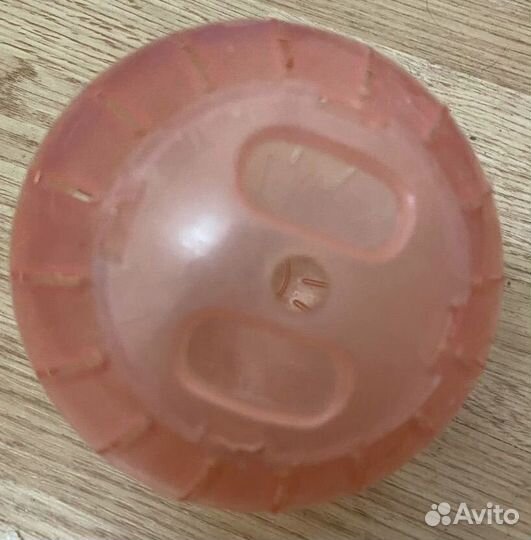 Колесо для хомячка