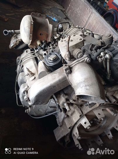 Запчасти на камаз двигатель атмосферный