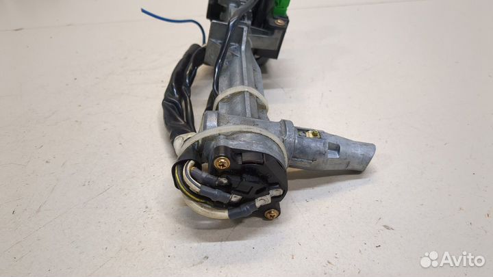 Замок зажигания Honda CR-V, 2001