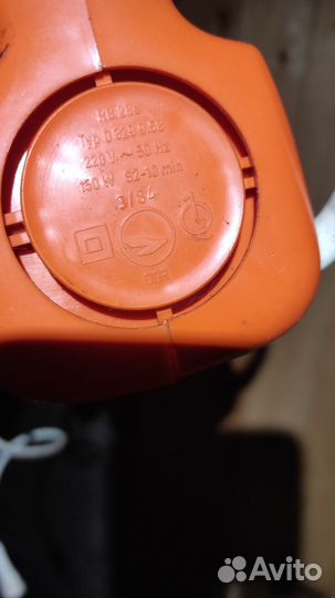 Миксер ГДР RG 28s