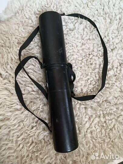 Зрительная труба зрт 460м