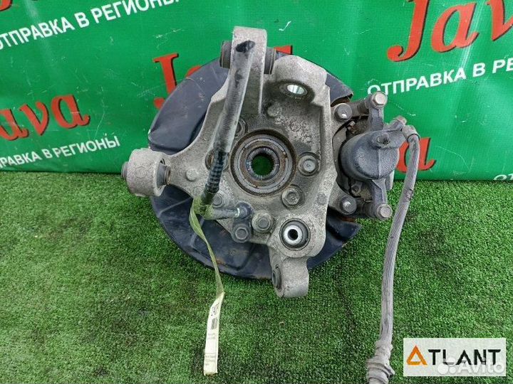 Ступица задняя левая nissan cima