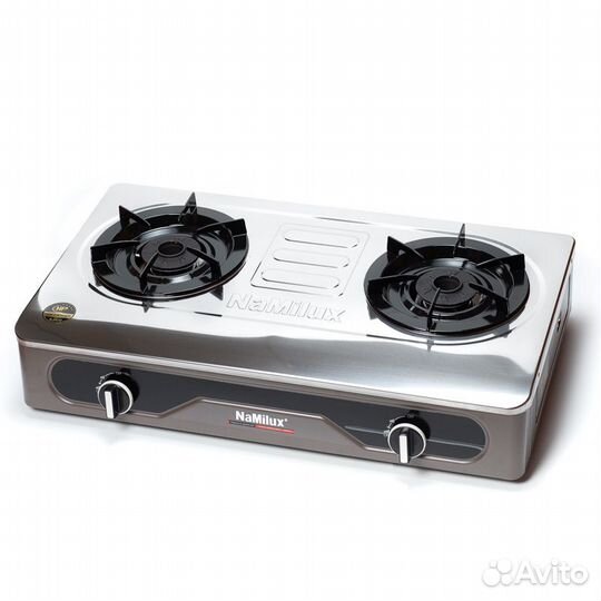 Газовая плита NaMilux DL4036APS