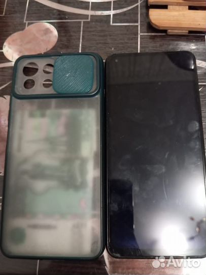 Xiaomi Mi 11 Lite, 8/128 ГБ