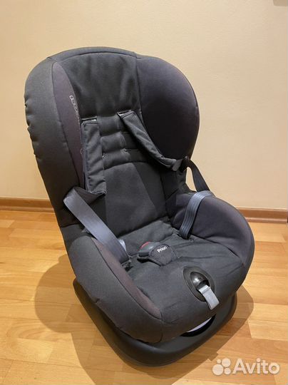 Автокресло Maksi Cosi Priori SPS Стоун +