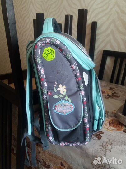 Рюкзак школьный