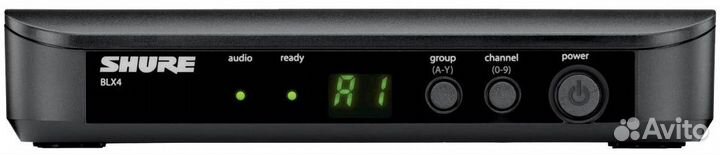 Вокальная радиосистема