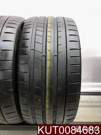 Kumho Ecsta PS91 275/35 R20 107U