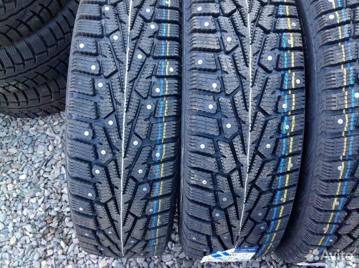 Cordiant Snow Cross 205/65 R15