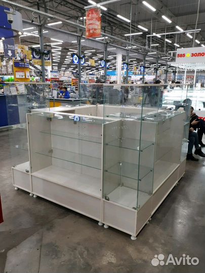 Торговый остров 