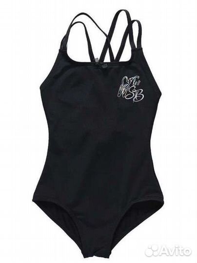 Купальник для гимнастики и балета новый