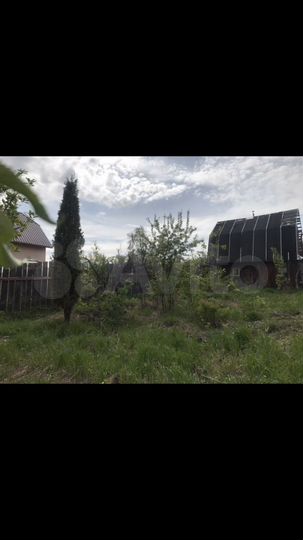 Участок 5,2 сот. (ИЖС)