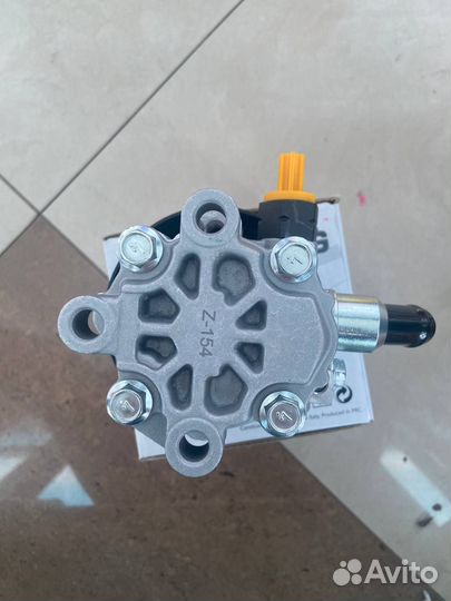 Ролик ремня натяжной грм Toyota Land Cruiser