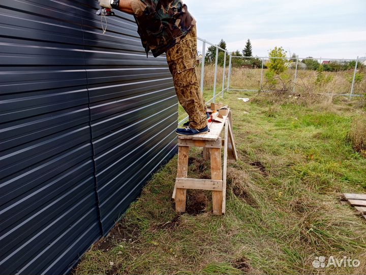 Разнорабочие, осталось несколько свободных мест