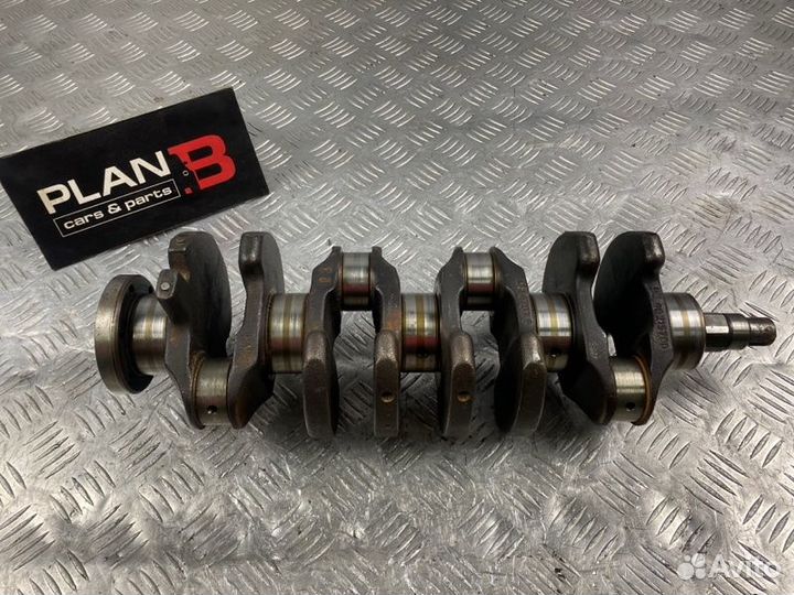 Коленвал Opel Vectra A C16NZ