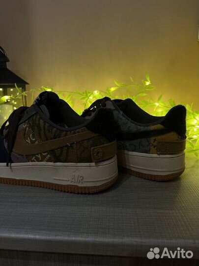 Кроссовки nike