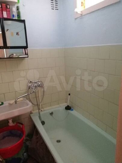 2-к. квартира, 44 м², 5/5 эт.