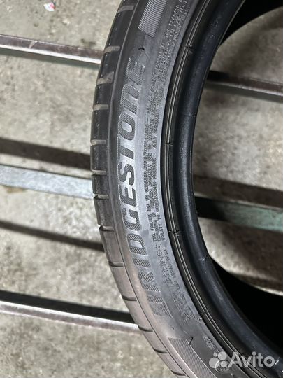 Bridgestone Potenza S001 245/40 R18 97Y