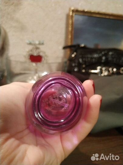 Парфюм из личной коллекции