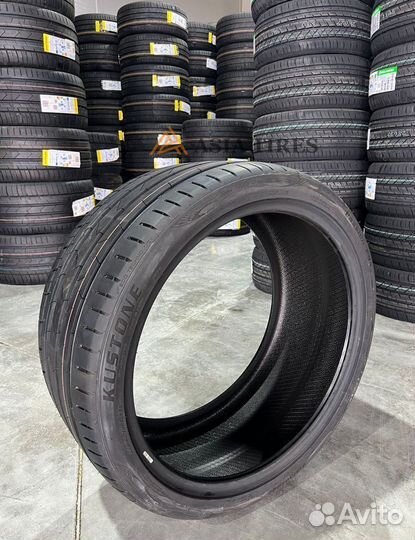 Kustone Passion P9 255/35 R19 100H