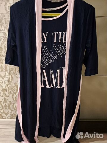 Халат женский новый 46-48