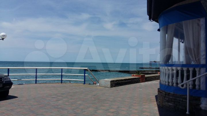 Квартира-студия, 26 м², 1/7 эт.