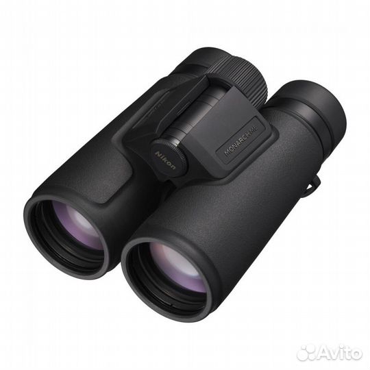 Бинокль Nikon Monarch M5 12x42