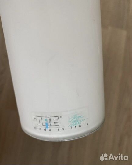 Светильник подвесной италия