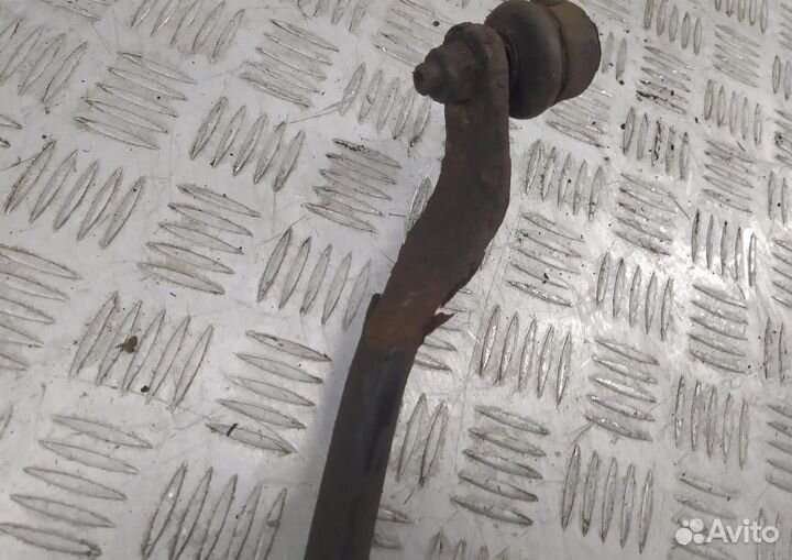 Стабилизатор передний Opel Corsa D